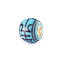 Charm Trollbeads Beads in vetro in Vidrio TGLBE-30185